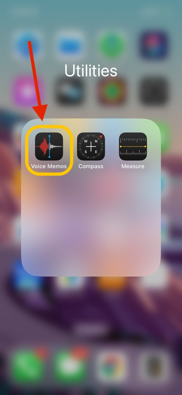 YourTools-Get Audio From Voice Memo