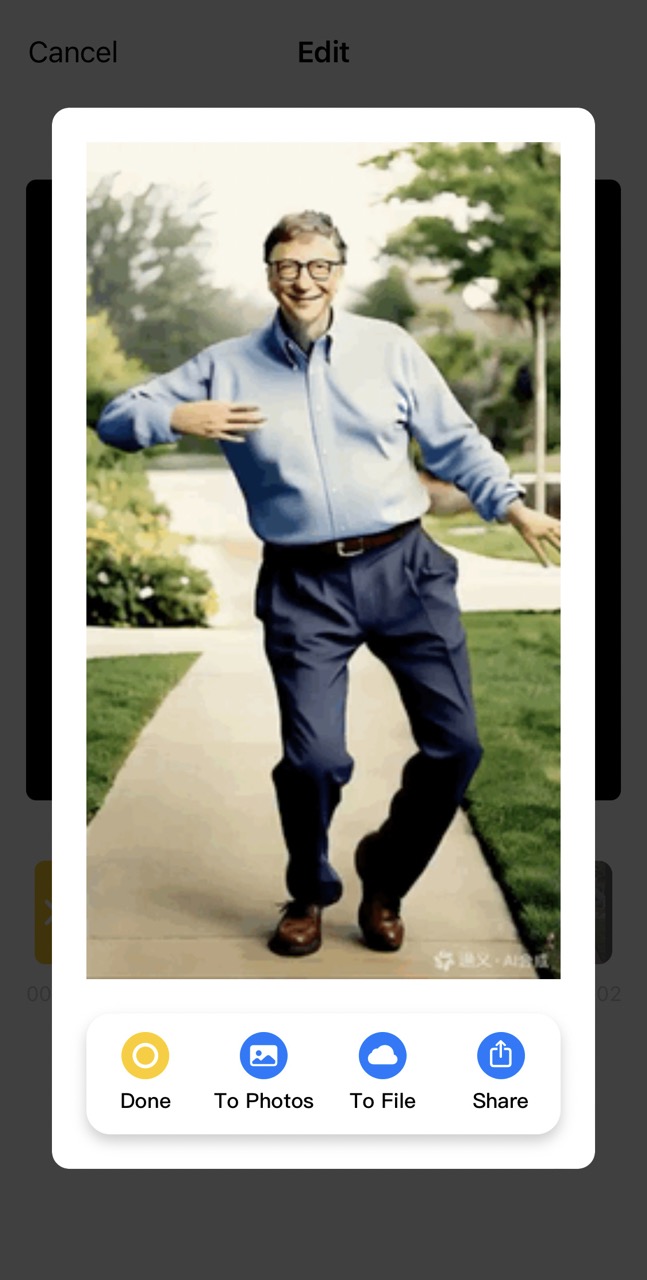 YourTools-video to gif result